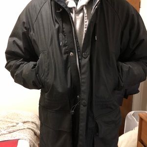 J.Crew Men’s Winter Jacket